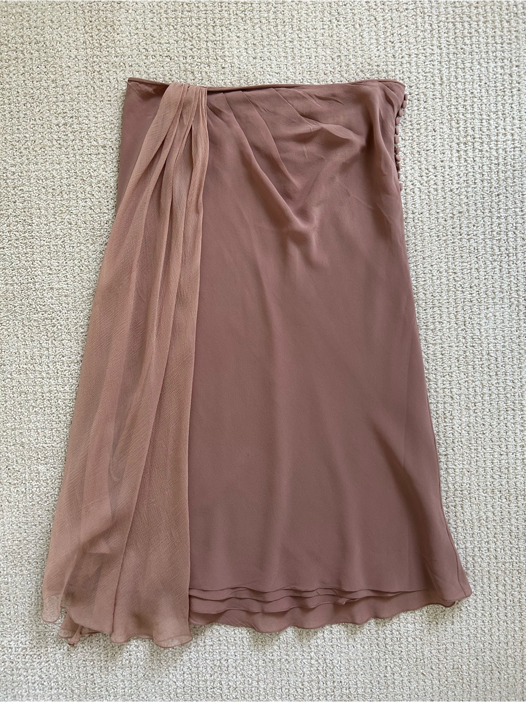 Dior Galliano Skirt